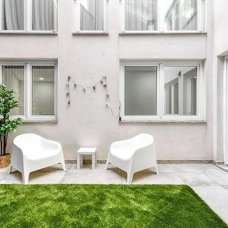 Cosy Flat, Braga City Center Exterior photo