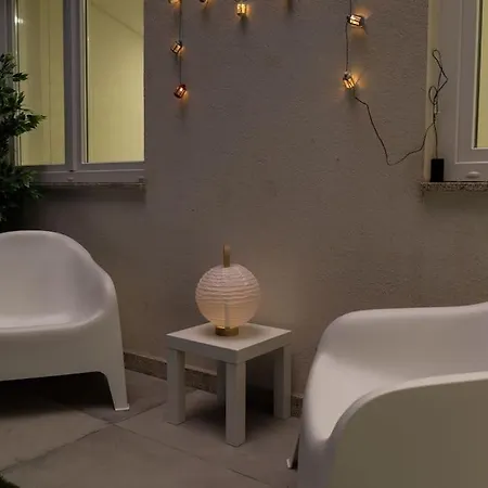 Cosy Flat, Braga City Center Exterior photo