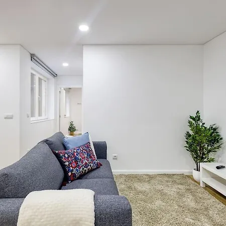 Cosy Flat, Braga City Center Exterior photo