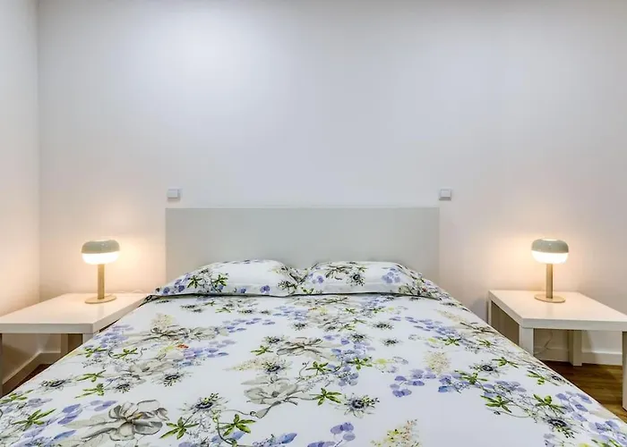 Cosy Flat, Braga City Center
