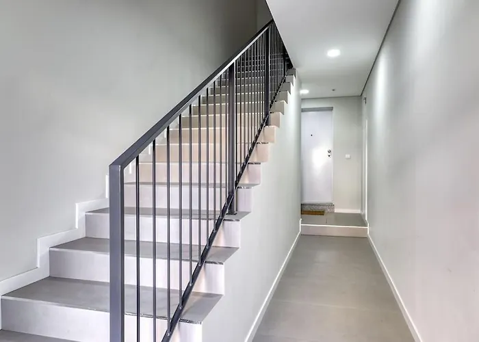 Cosy Flat, Braga City Center