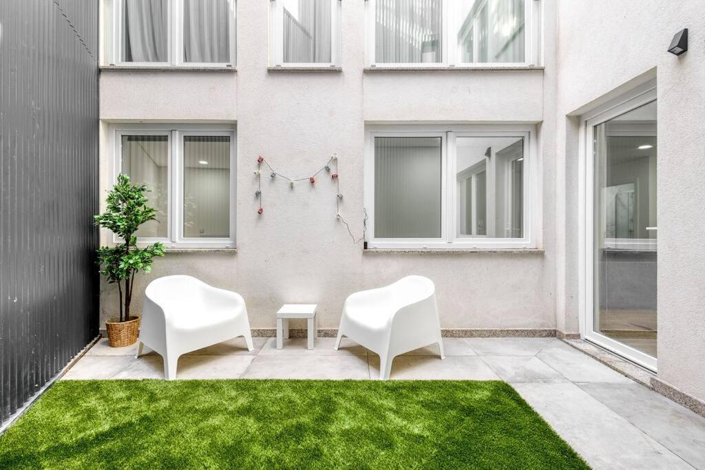 Cosy Flat, Center Apartment *