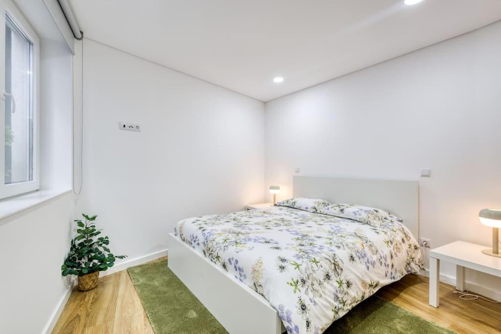 Cosy Flat, Center * Braga