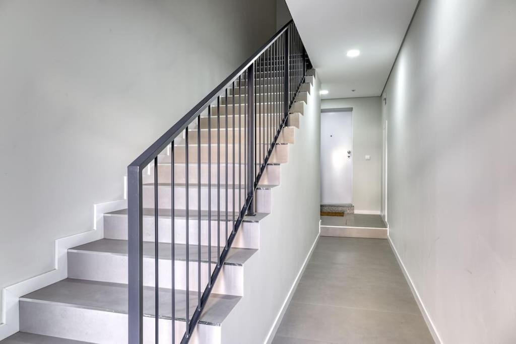 Cosy Flat, Center Apartment Braga