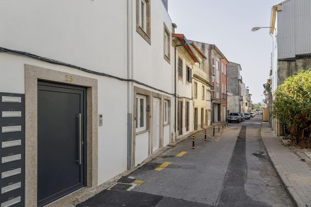 Cosy Flat, Center Braga