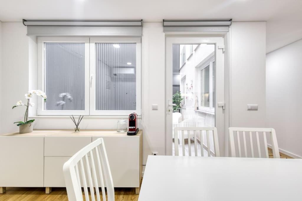 Cosy Flat, Center * Braga