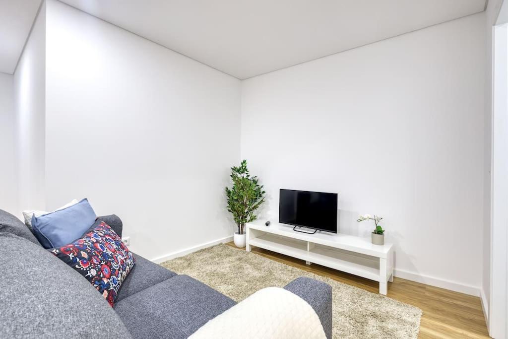 Cosy Flat, Center *