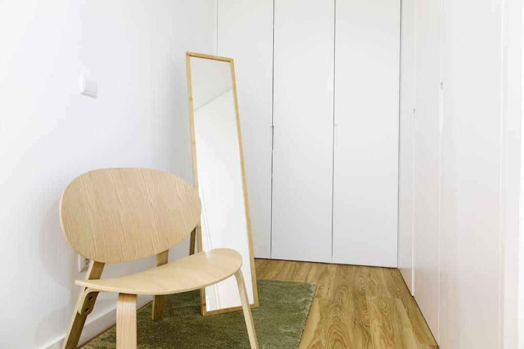 Cosy Flat, Center Apartment Braga