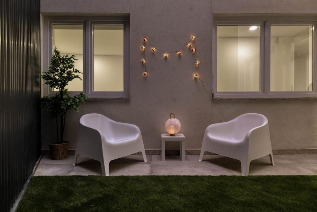 Cosy Flat, Center Appartement