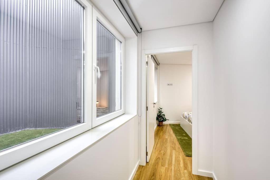 Cosy Flat, Center Appartement *