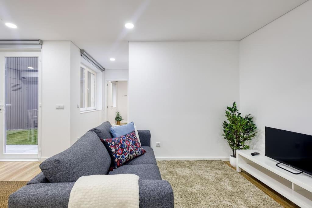 Cosy Flat, Center Apartment *