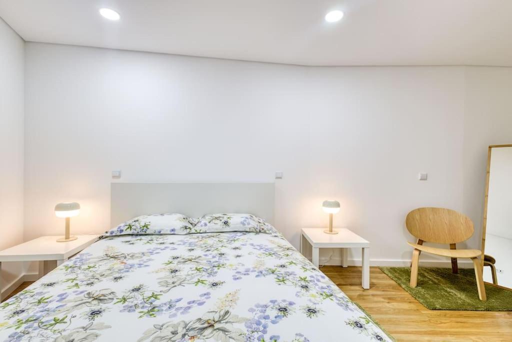 Cosy Flat, Center Apartment *