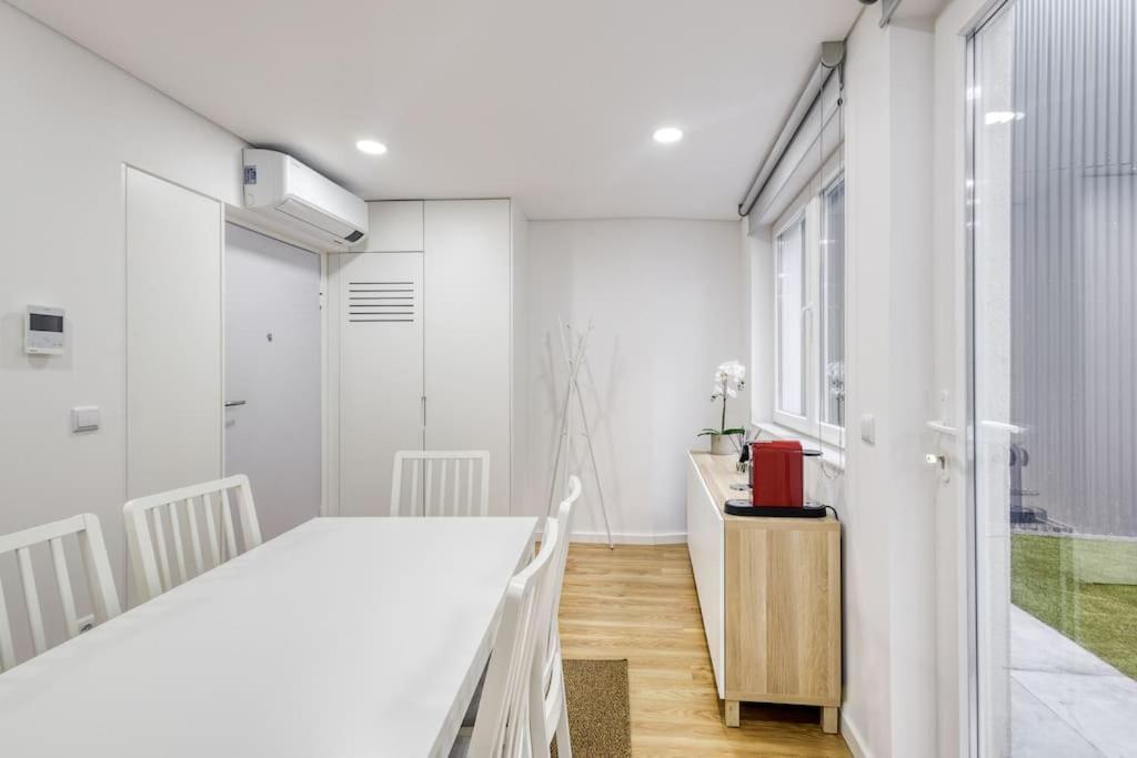 Apartment Cosy Flat, Center