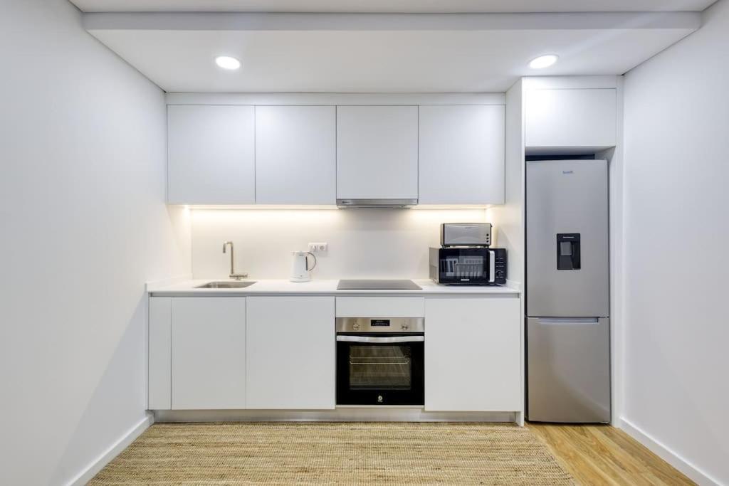 Cosy Flat, Center Braga